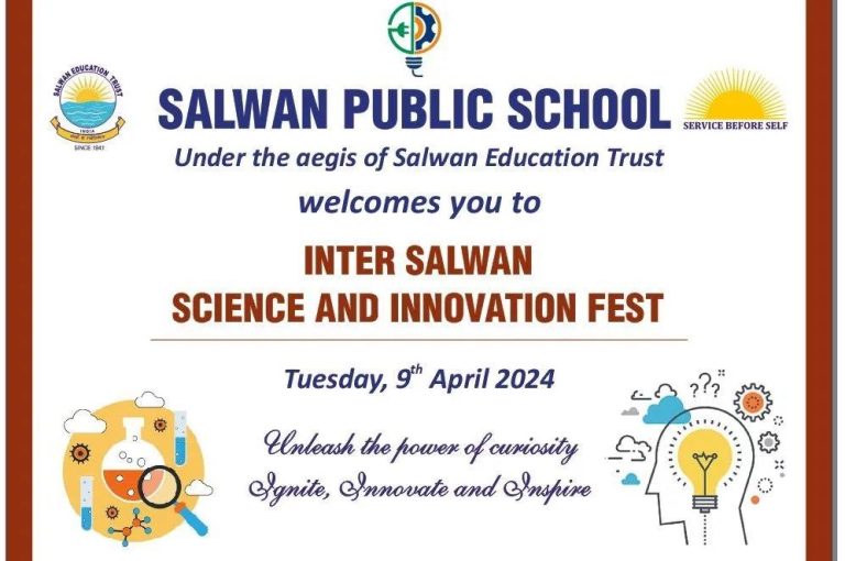 Sci n innovation Fest