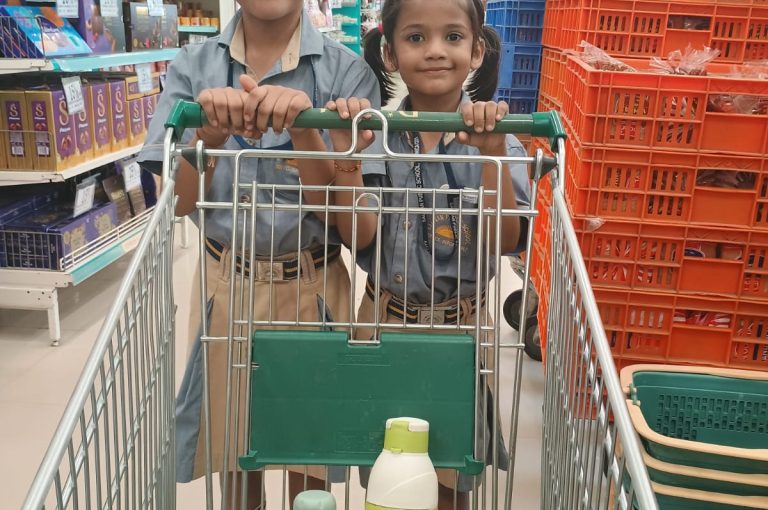 D MART 6