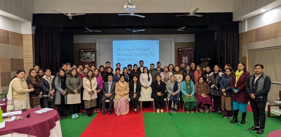 CBSE Capacity Building Programme