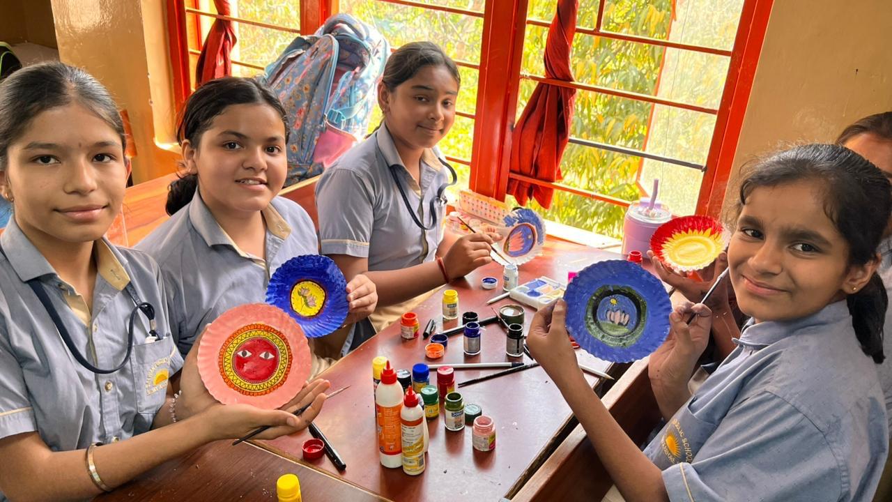 World Heritage Day Celebration