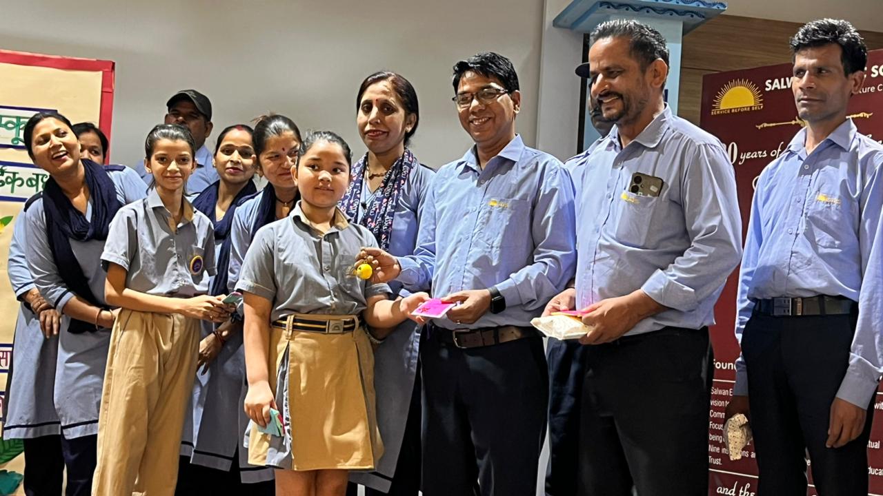 Labour Day Celebration and Community Service